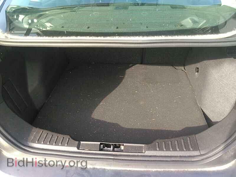 2017 Ford Focus - VIN: 1FADP3E24HL282698 - Photo 7