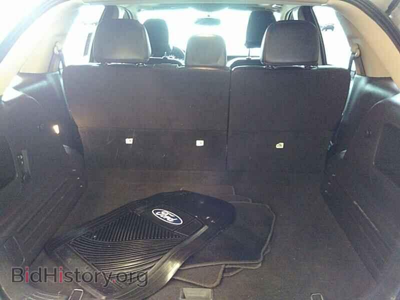 2013 Ford Edge - VIN: 2FMDK3J97DBA60741 - Фото 7