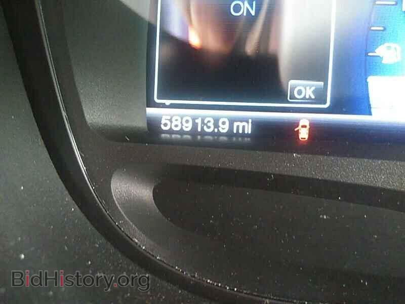 2013 Ford Edge - VIN: 2FMDK4JC2DBC94741 - Фото 5