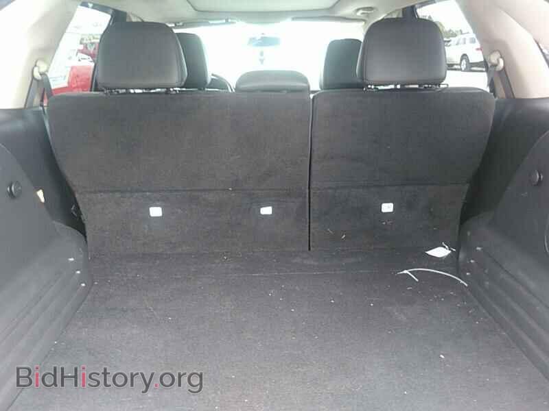 2013 Ford Edge - VIN: 2FMDK4JC2DBC94741 - Фото 7