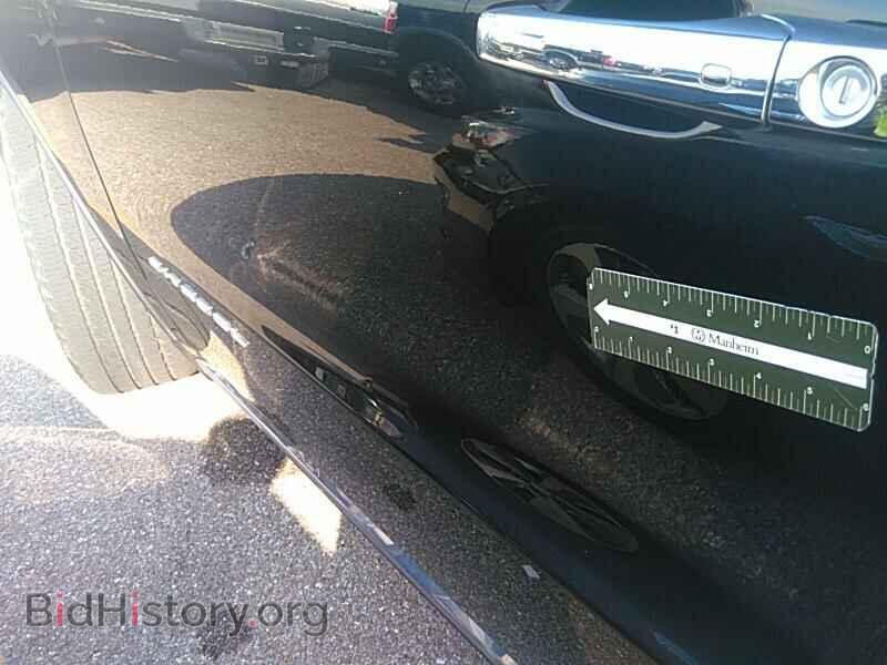 2015 Dodge Durango - VIN: 1C4RDHEG8FC244342 - Photo 11