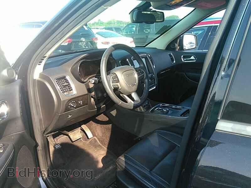 2015 Dodge Durango - VIN: 1C4RDHEG8FC244342 - Photo 3