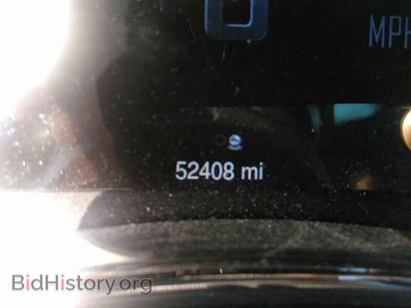 2015 Dodge Durango - VIN: 1C4RDHEG8FC244342 - Photo 5