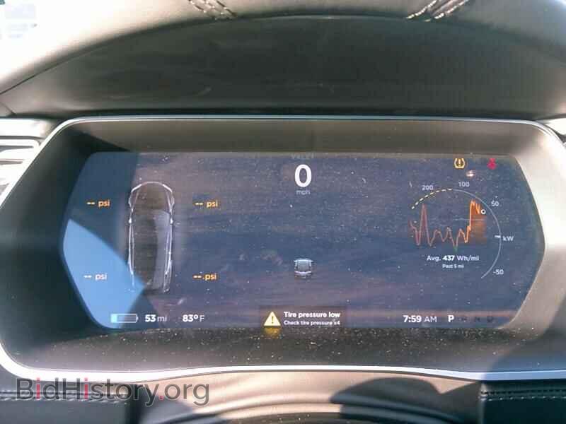 2018 Tesla Model S - VIN: 5YJSA1E23JF248896 - Фото 5