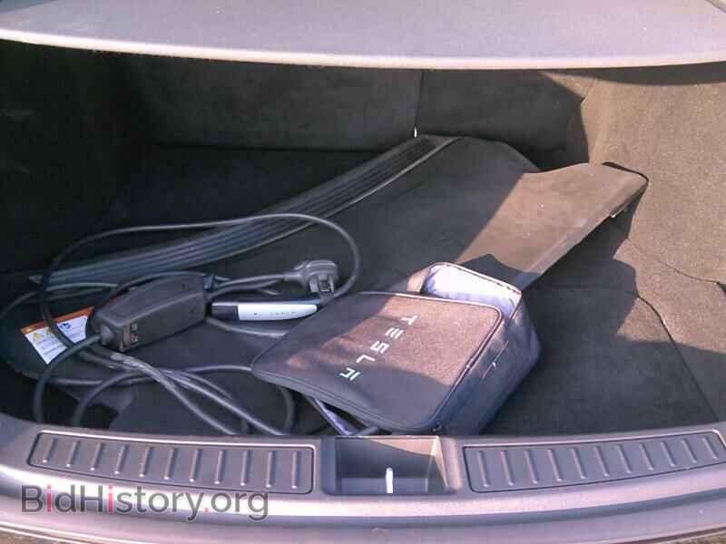 2018 Tesla Model S - VIN: 5YJSA1E23JF248896 - Фото 7