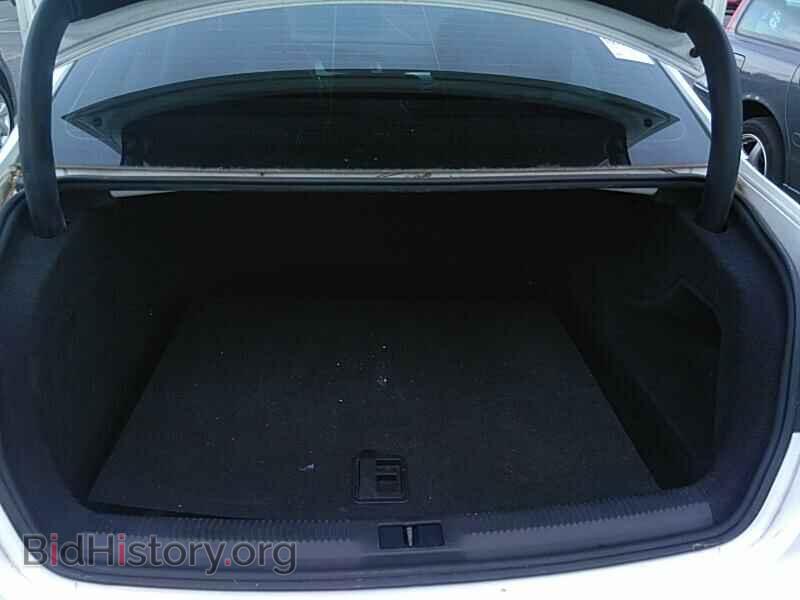 2011 Audi A4 - VIN: WAUAFAFL2BN009229 - Фото 7