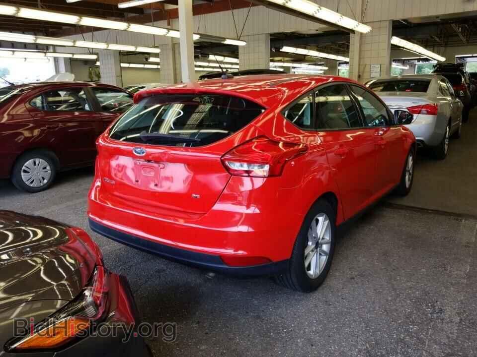 2015 Ford Focus - VIN: 1FADP3K22FL275881 - Фото 2