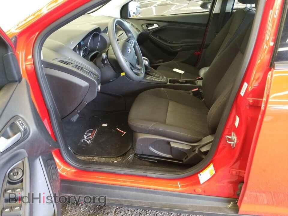 2015 Ford Focus - VIN: 1FADP3K22FL275881 - Фото 3