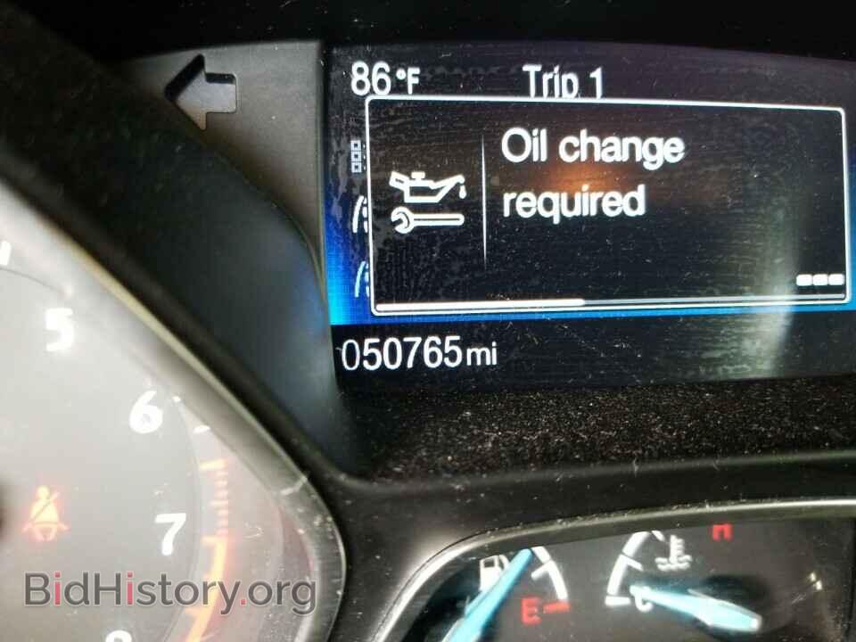2015 Ford Focus - VIN: 1FADP3K22FL275881 - Фото 5