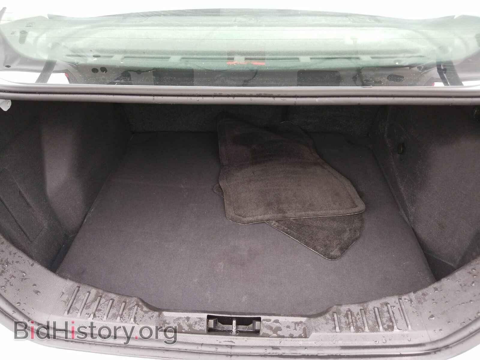 2016 Ford Focus - VIN: 1FADP3E20GL298265 - Photo 7