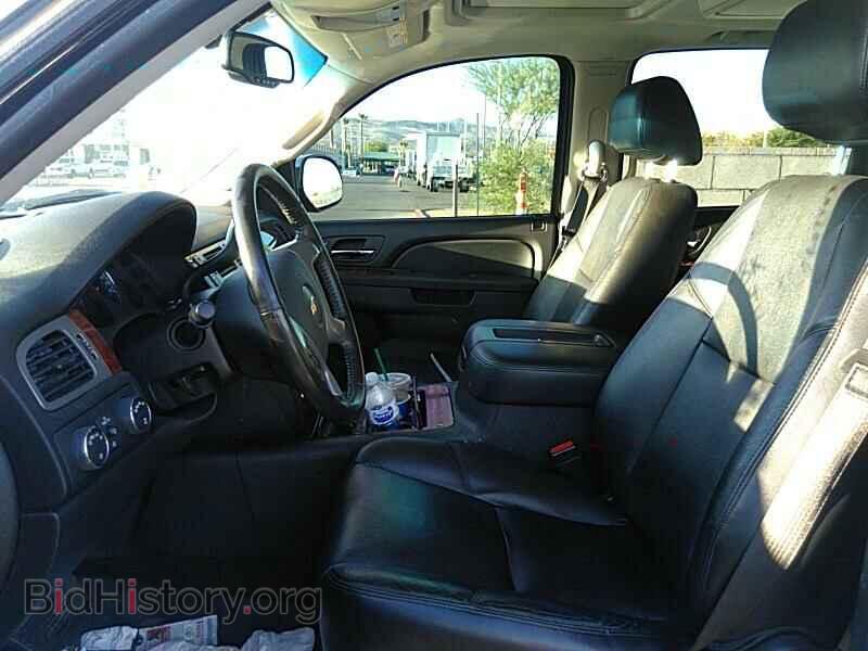 2013 Chevrolet Avalanche - VIN: 3GNTKGE75DG199593 - Фото 3