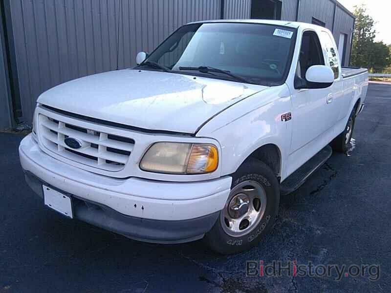 Photo 1FTZX17241NA19607 - Ford F-150 2001