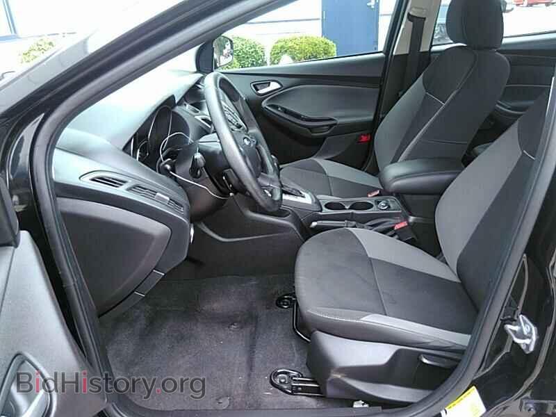 2014 Ford Focus - VIN: 1FADP3F21EL347002 - Фото 3