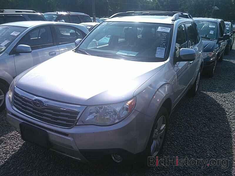 Photo JF2SH6CCXAH704754 - Subaru Forester 2010