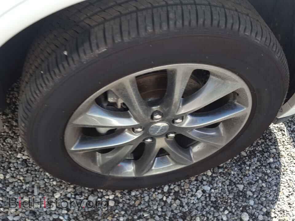2018 Dodge Durango - VIN: 1C4RDJDG9JC456121 - Photo 13