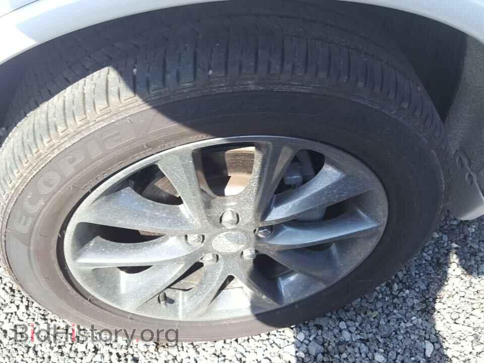 2018 Dodge Durango - VIN: 1C4RDJDG9JC456121 - Photo 8