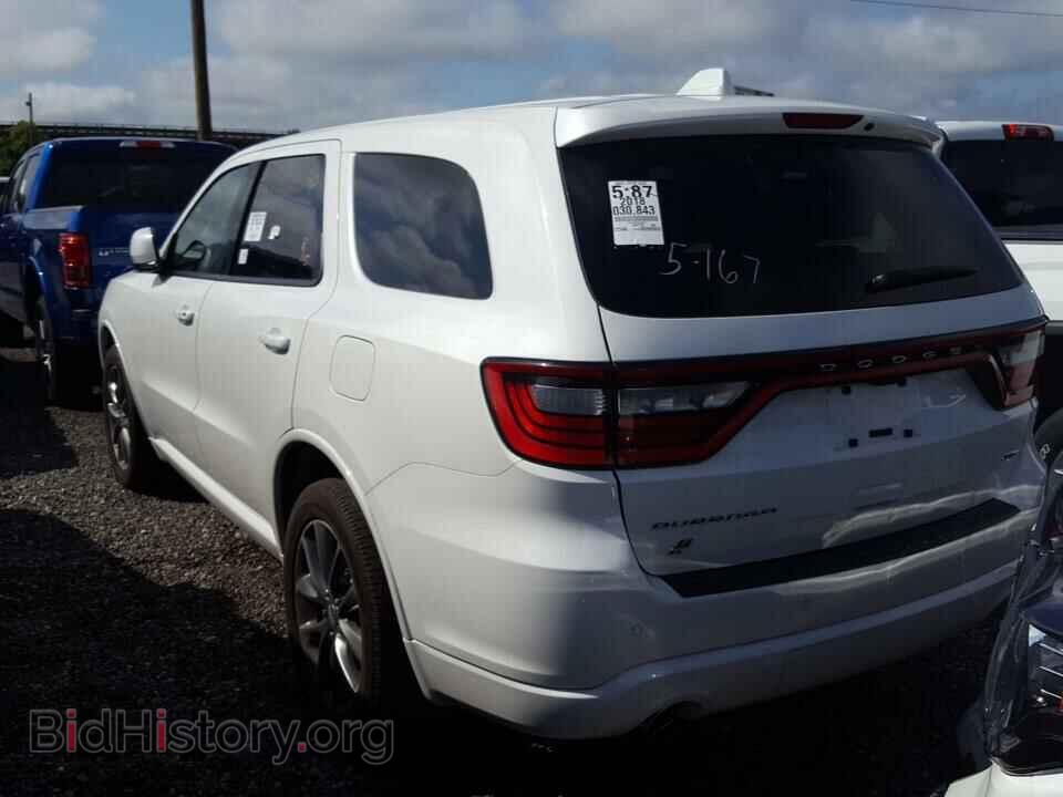2018 Dodge Durango - VIN: 1C4RDJDG9JC456121 - Photo 10