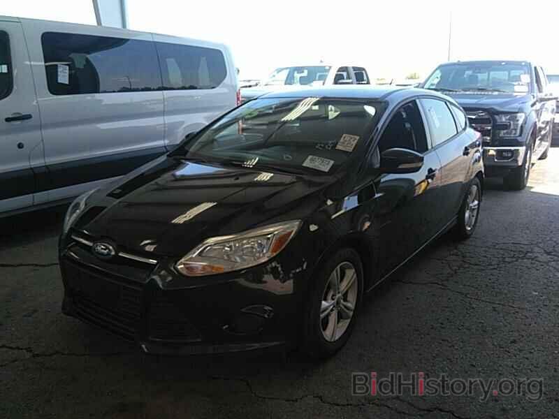 Фотография 1FADP3K20DL162718 - Ford Focus 2013