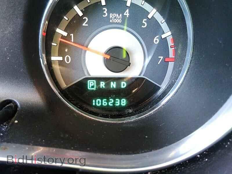 2014 Chrysler 200 - VIN: 1C3CCBAG5EN171143 - Фото 5