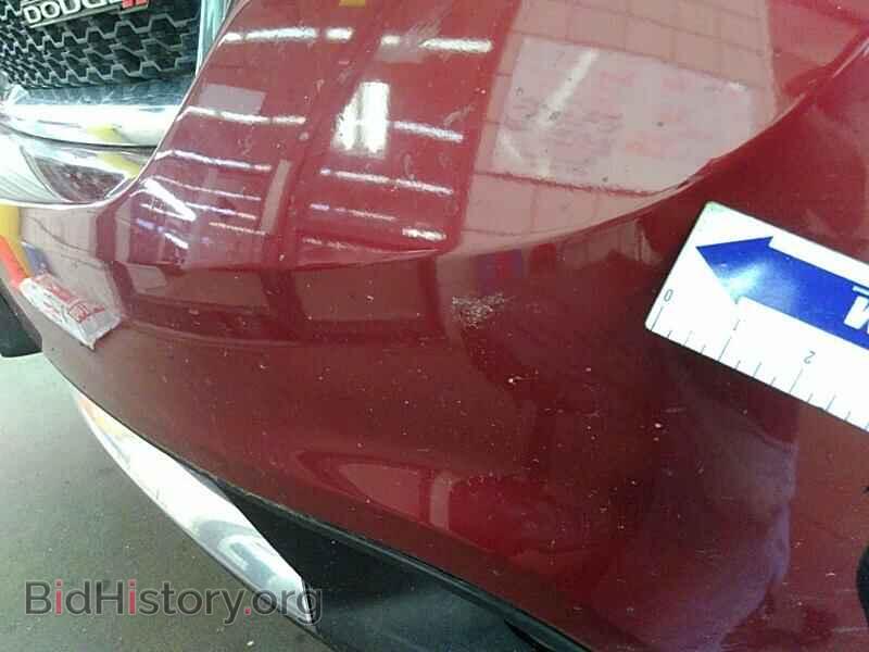 2013 Dodge Durango - VIN: 1C4RDJAG0DC668107 - Фото 10