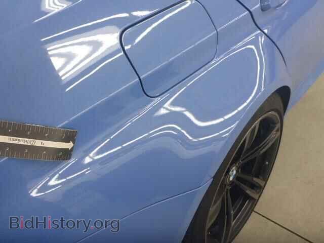 2016 BMW M3 - VIN: WBS8M9C52G5D31092 - Photo 9