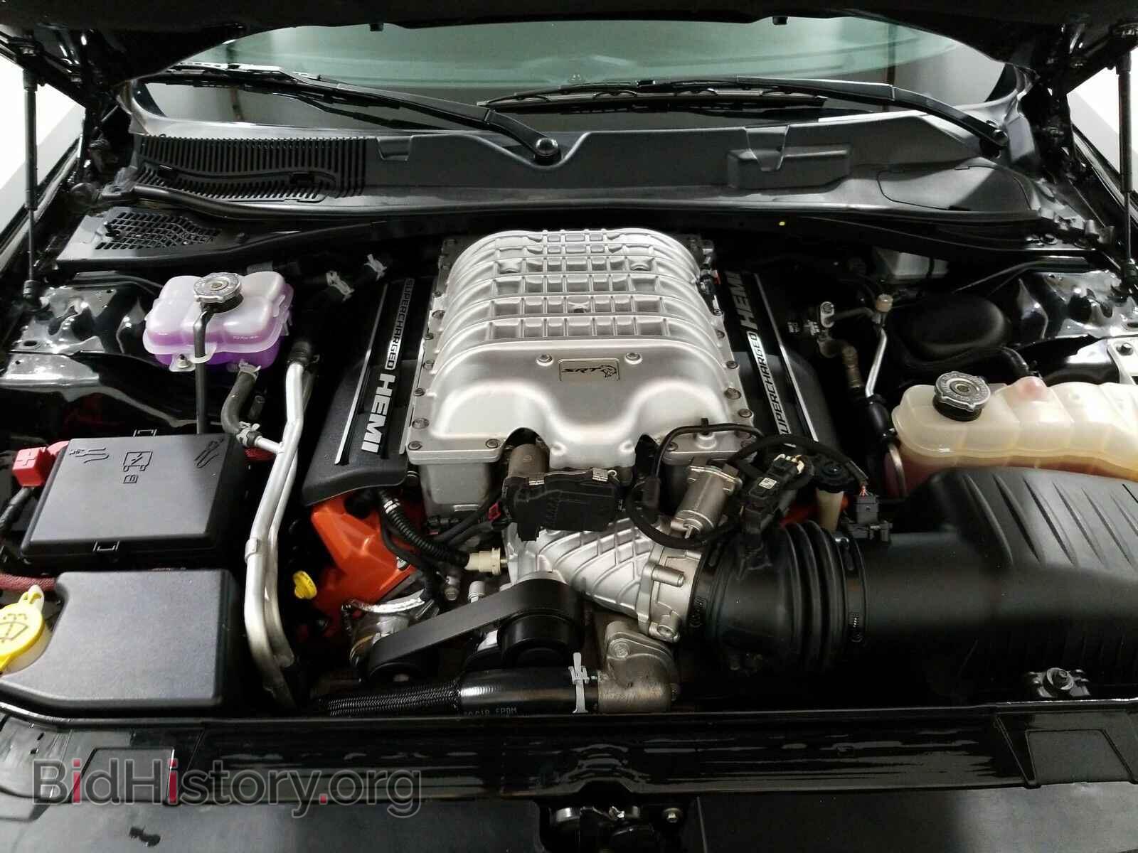 2016 Dodge Challenger - VIN: 2C3CDZC91GH221021 - Фото 15