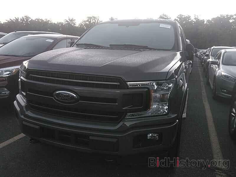 Photo 1FTEW1EP9JFB42667 - Ford F-150 2018