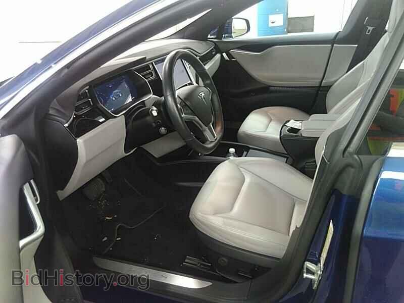 2016 Tesla Model S - VIN: 5YJSA1E20GF151146 - Фото 3