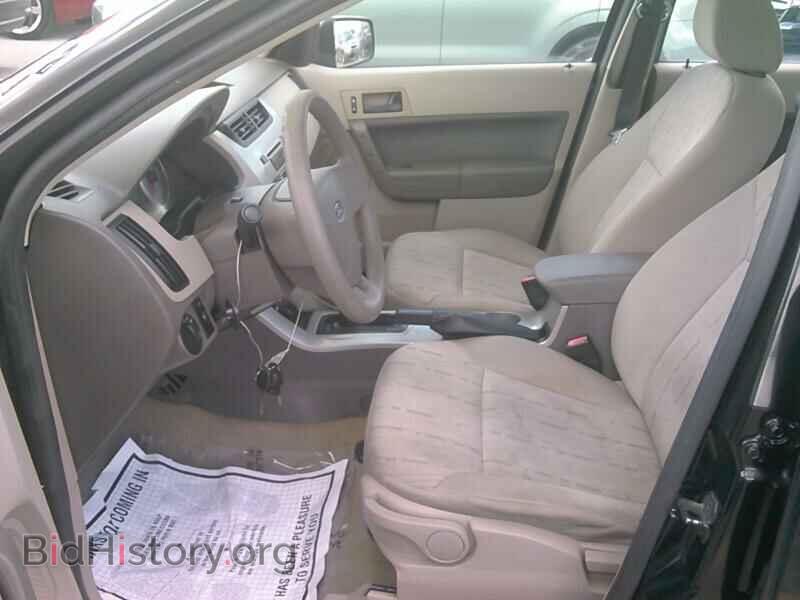 2011 Ford Focus - VIN: 1FAHP3FN0BW159867 - Фото 3