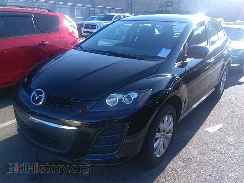 Photo JM3ER2WM1A0321023 - Mazda CX-7 2010