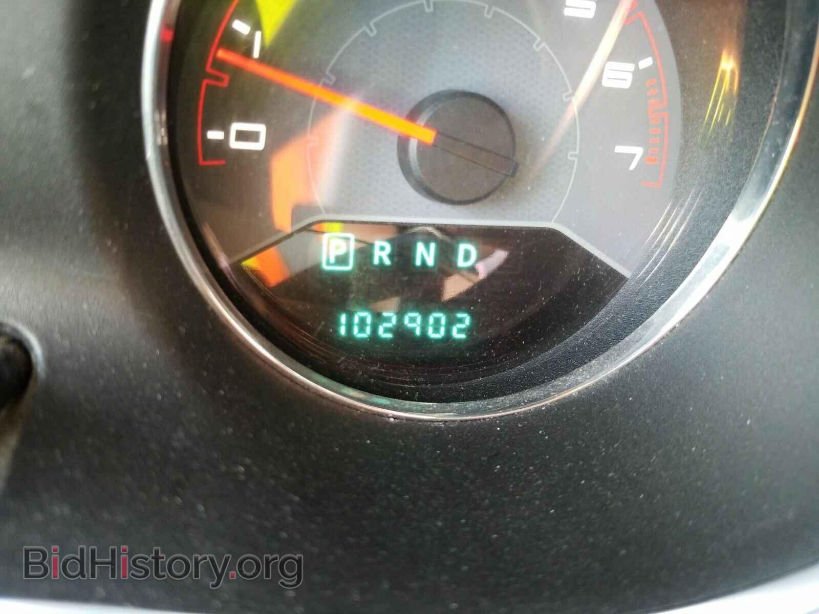 2014 Dodge Avenger - VIN: 1C3CDZAB8EN182017 - Photo 5