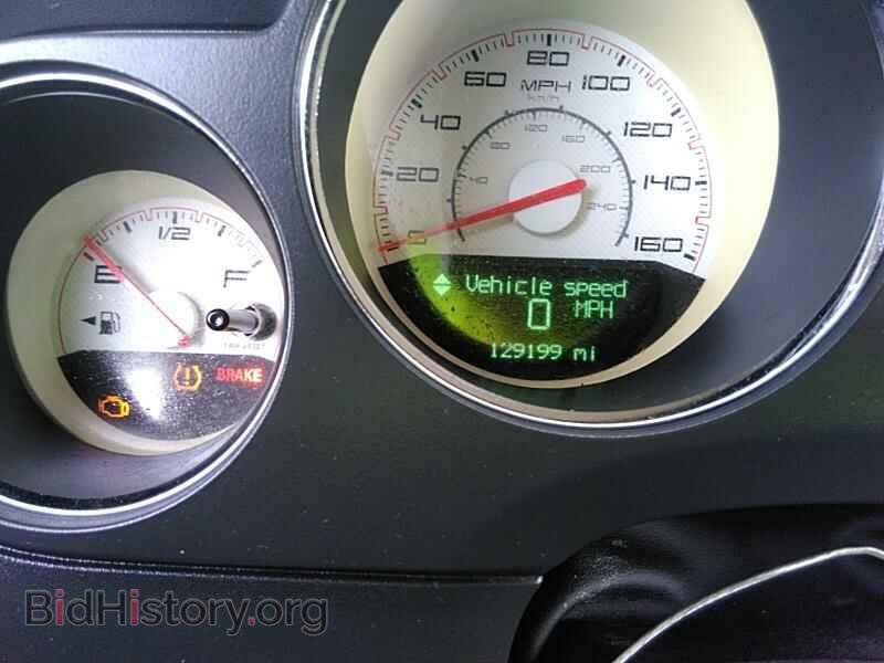 2012 Dodge Challenger - VIN: 2C3CDYBT2CH246995 - Фото 5