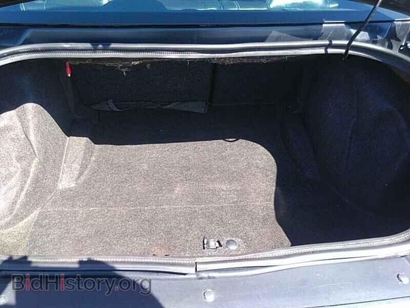 2012 Dodge Challenger - VIN: 2C3CDYBT2CH246995 - Фото 7