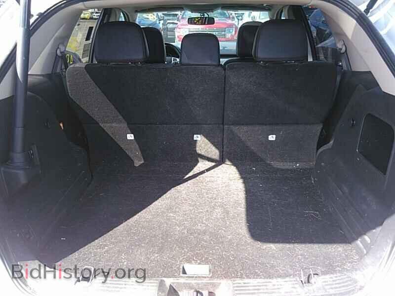 2011 Ford Edge - VIN: 2FMDK4JC3BBA78944 - Фото 7