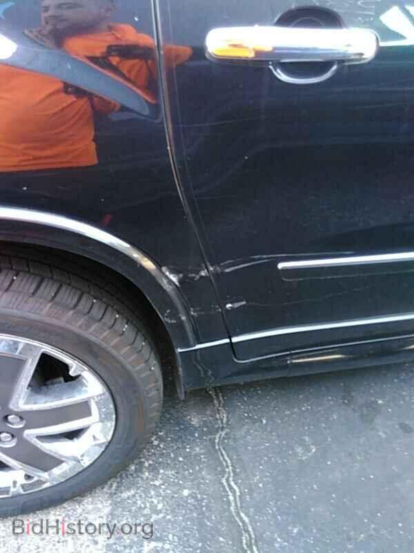 2012 GMC Acadia - VIN: 1GKKVTED1CJ209533 - Фото 9