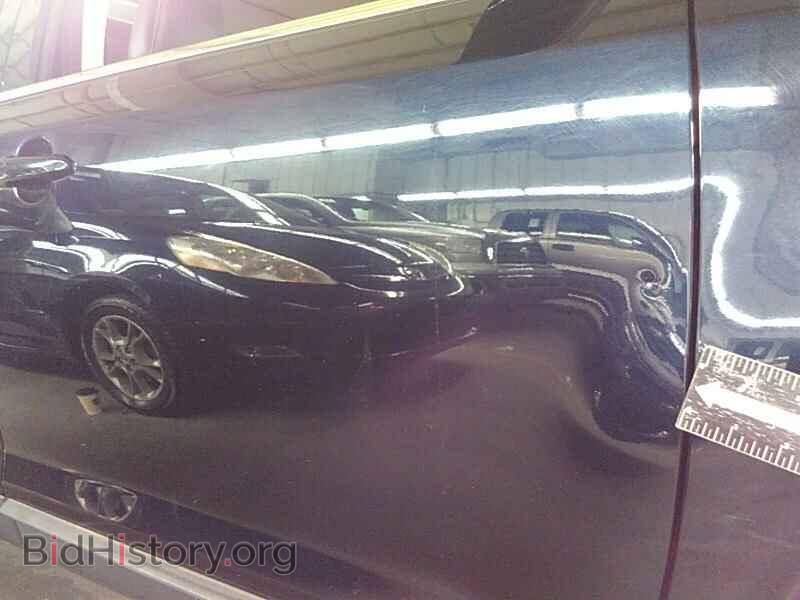 2008 Ford Edge - VIN: 2FMDK49C88BA36282 - Фото 9