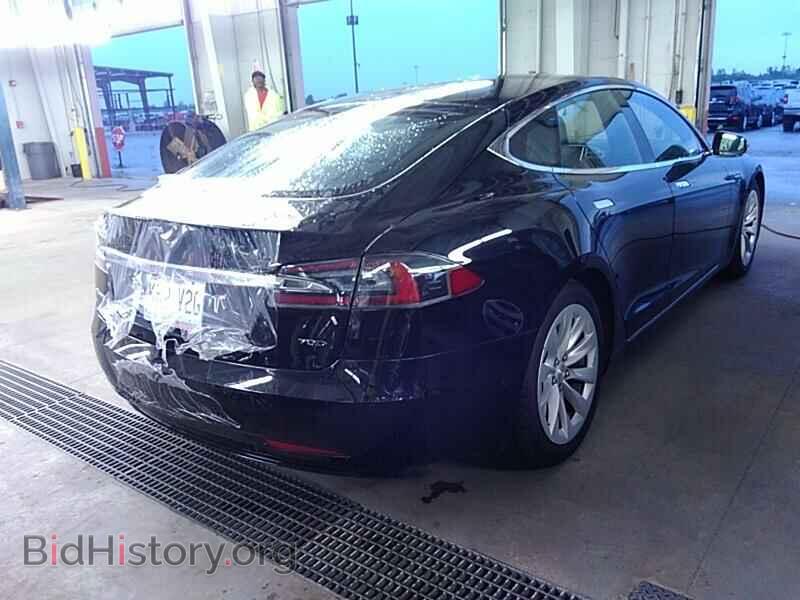 2016 Tesla Model S - VIN: 5YJSA1E28GF138516 - Фото 2