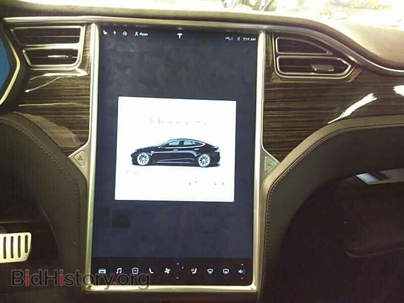 2016 Tesla Model S - VIN: 5YJSA1E4XGF137739 - Фото 4