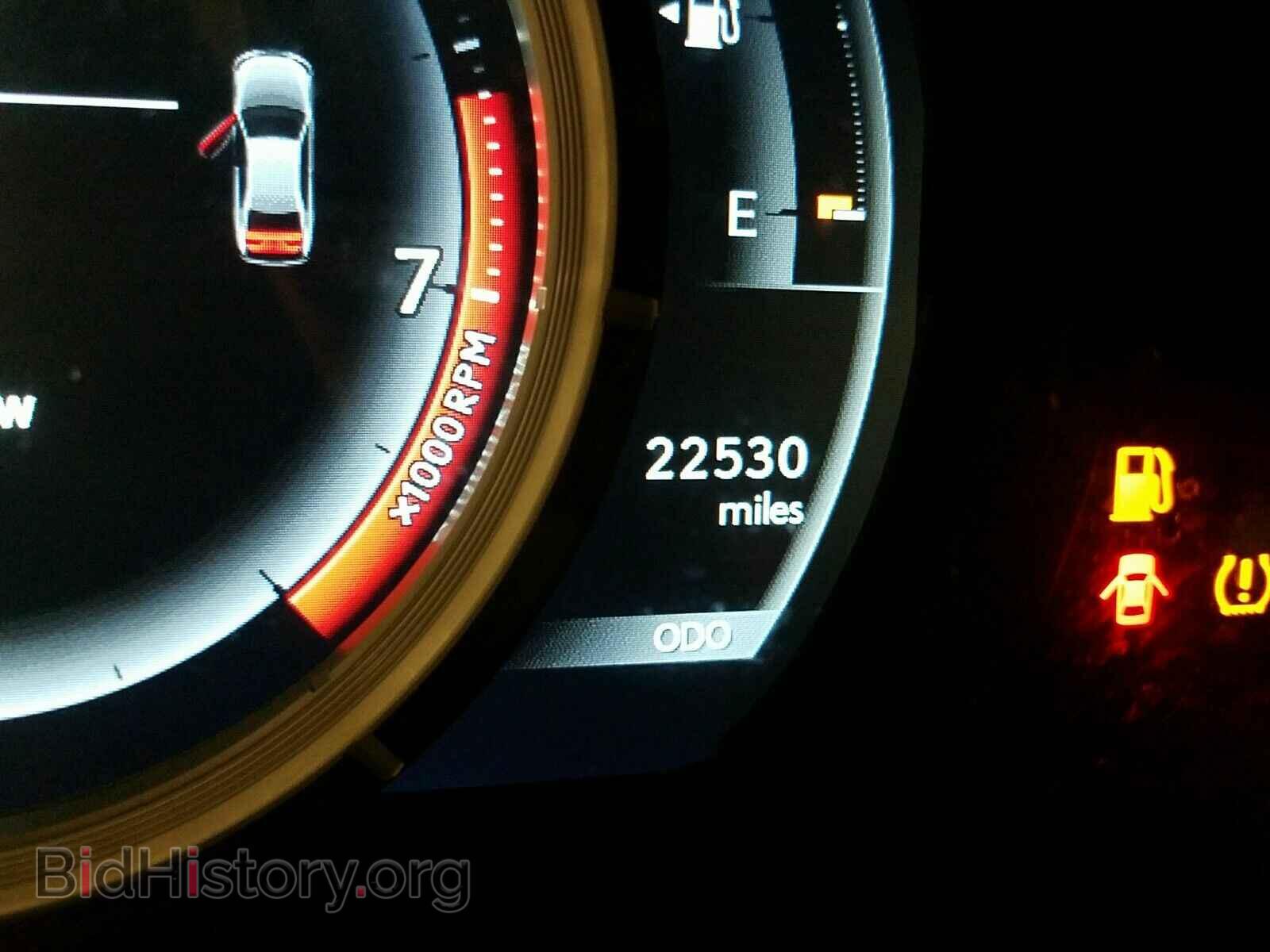 2016 Lexus IS 300 - VIN: JTHCM1D23G5007183 - Фото 12