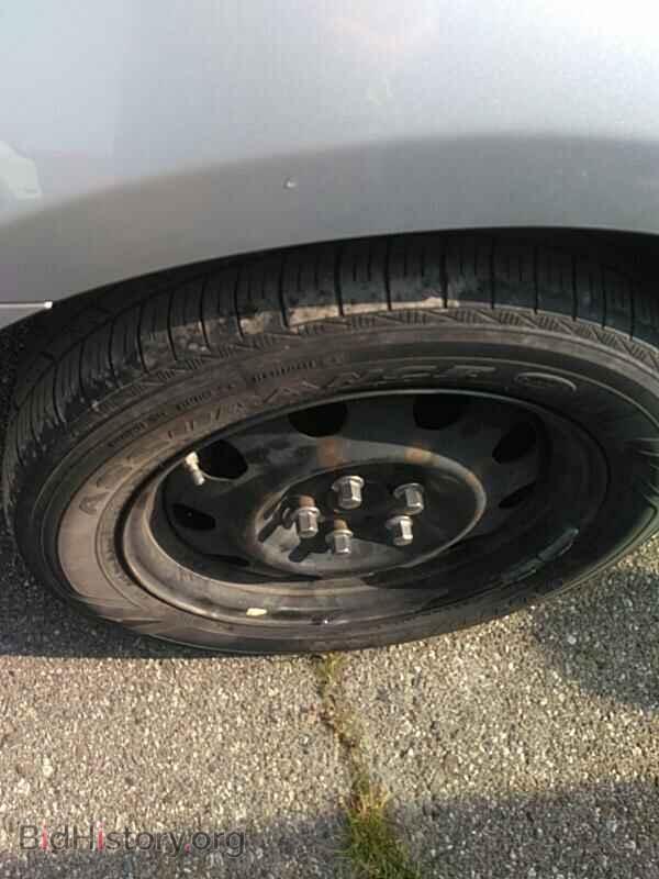 2012 Chrysler 200 - VIN: 1C3CCBAB2CN320741 - Photo 9