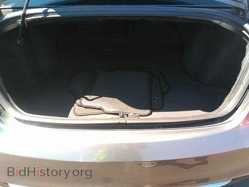 2013 Chrysler 200 - VIN: 1C3CCBBB3DN618117 - Фото 7