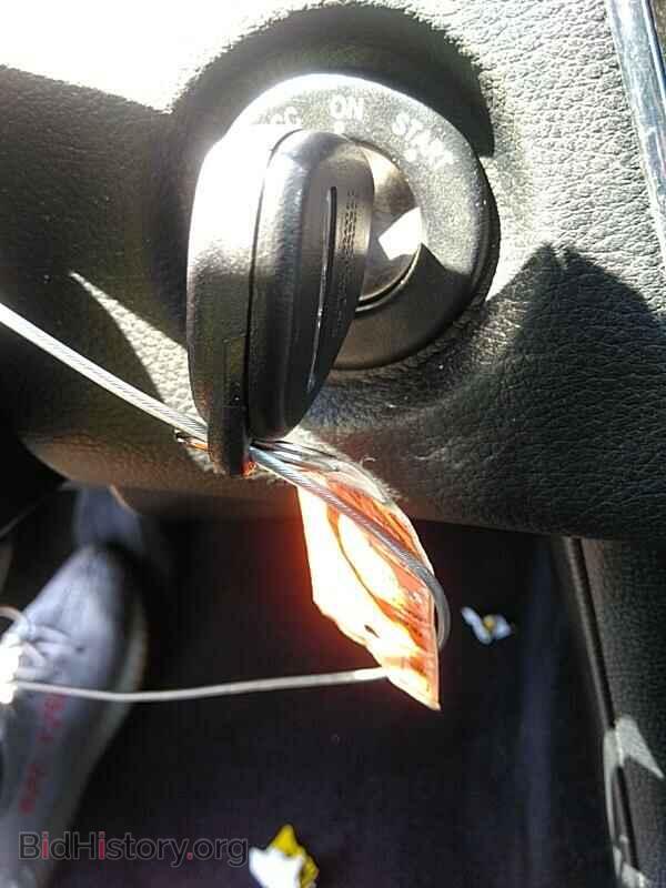 2013 Chrysler 200 - VIN: 1C3CCBBB3DN618117 - Фото 8