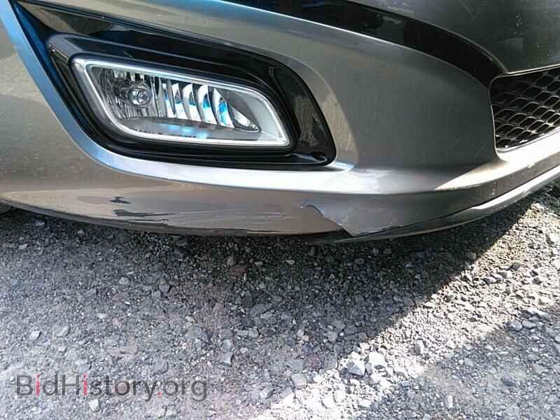 2015 Kia Optima - VIN: 5XXGM4A79FG389069 - Фото 9