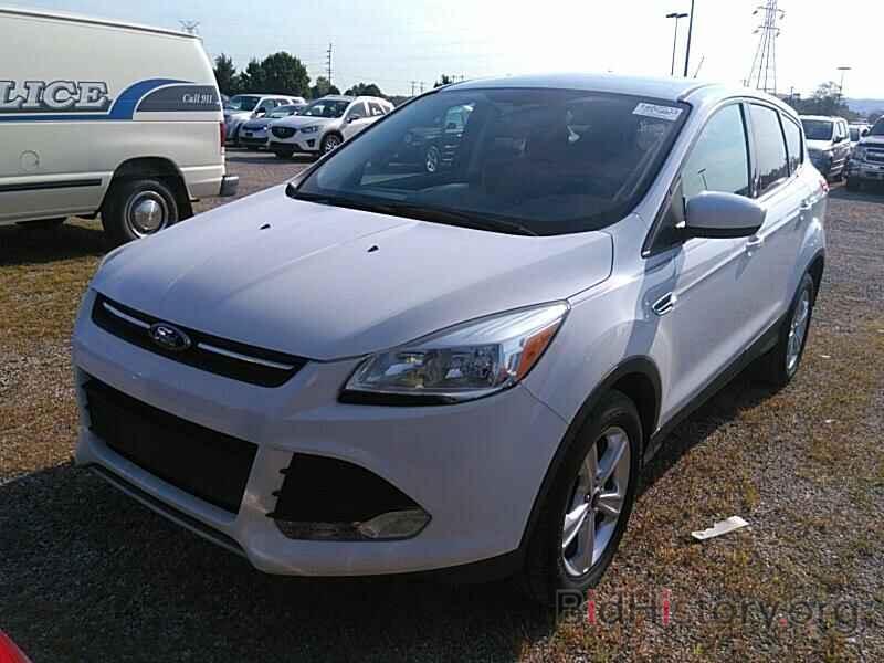 Photo 1FMCU9GX4EUD88578 - Ford Escape 2014