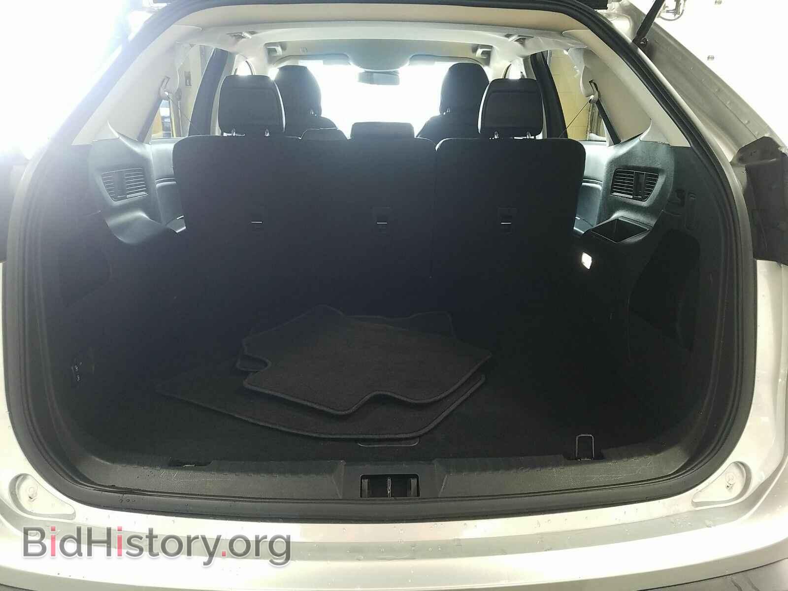 2019 Ford Edge - VIN: 2FMPK4J98KBB90687 - Фото 7
