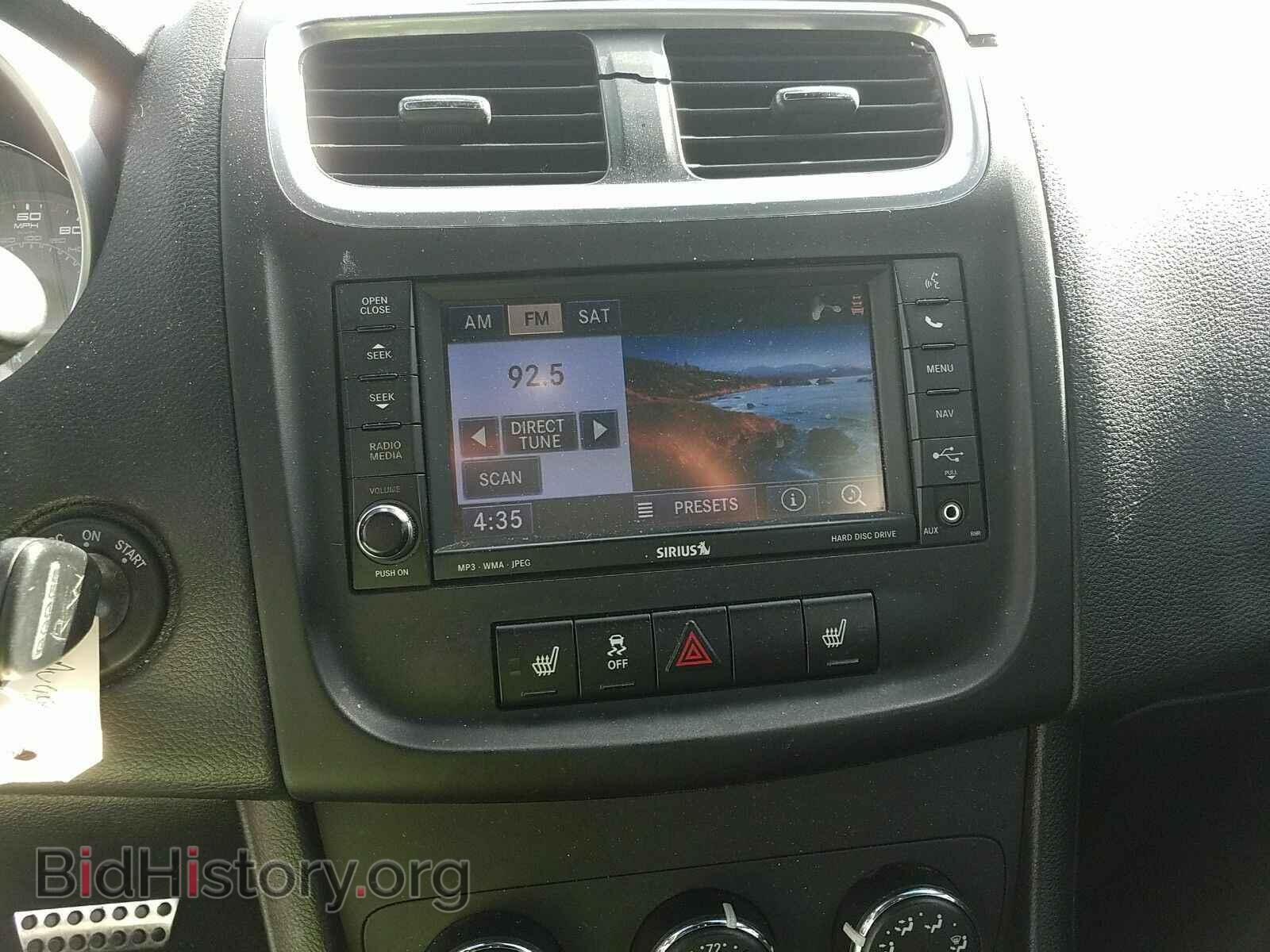 2013 Dodge Avenger - VIN: 1C3CDZBG6DN585339 - Photo 4