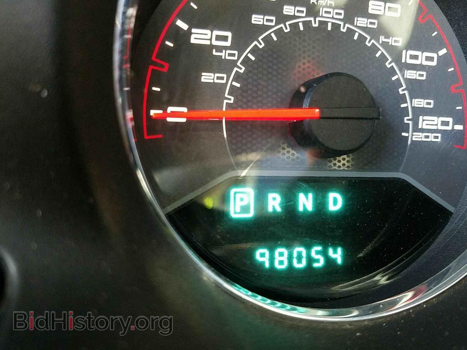2013 Dodge Avenger - VIN: 1C3CDZBG6DN585339 - Photo 5