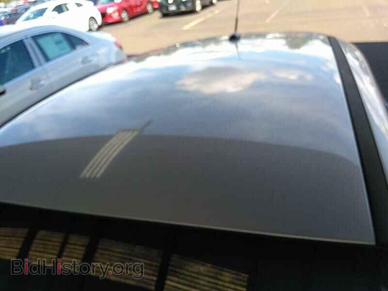 2014 Ford Focus - VIN: 1FADP3K23EL421560 - Фото 9