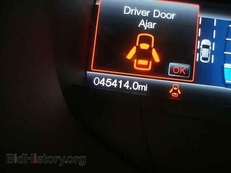 2016 Ford Edge - VIN: 2FMPK4AP9GBB85309 - Фото 5
