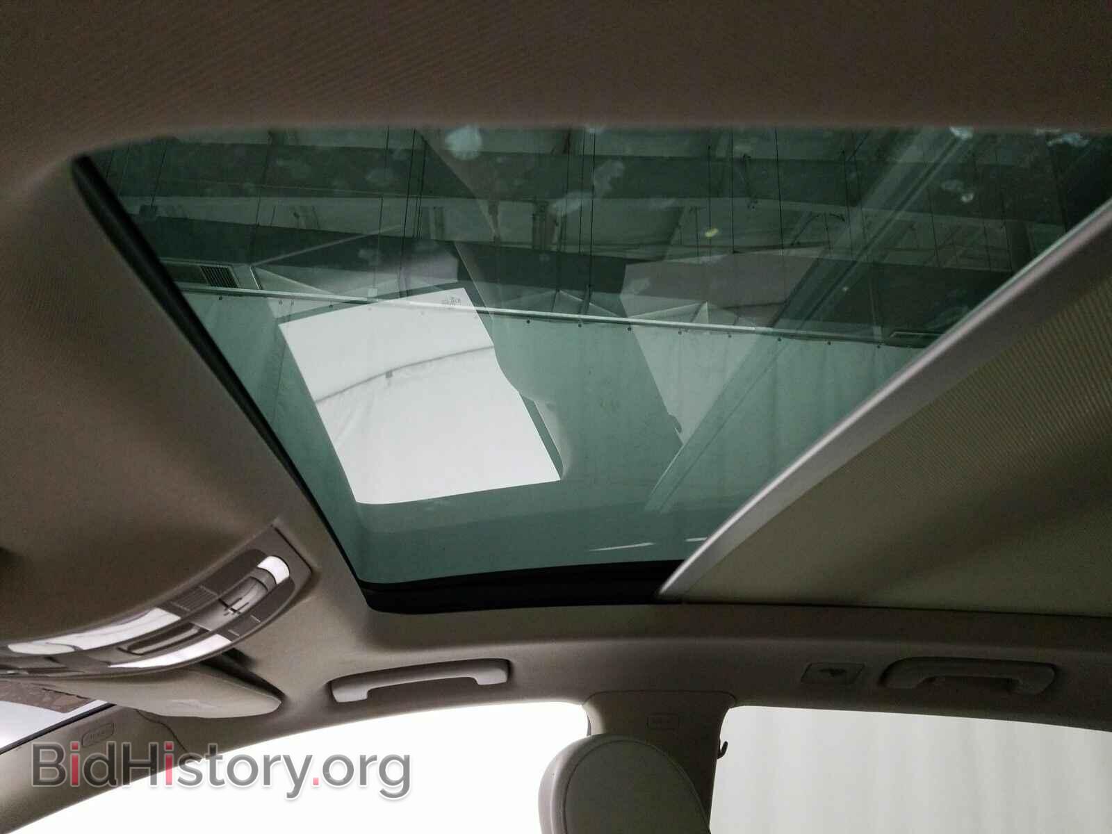 2012 Audi Q7 - VIN: WA1VMAFE6CD007142 - Фото 15